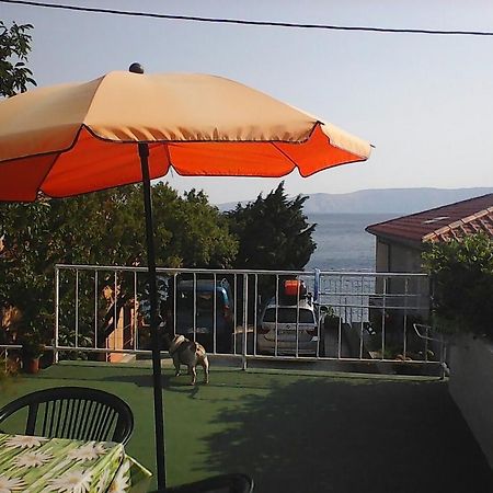 Appartamento Apartman Nena Klenovica Camera foto