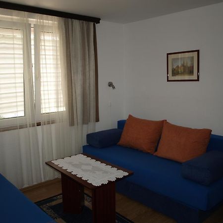 Appartamento Apartman Nena Klenovica Camera foto