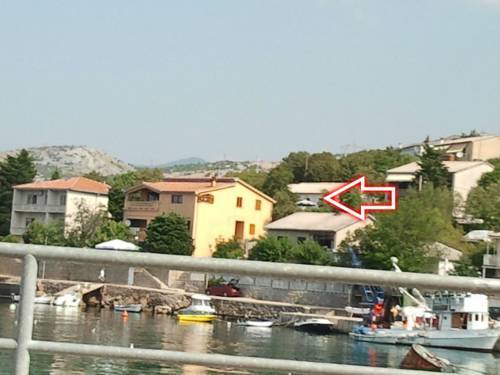 Appartamento Apartman Nena Klenovica Camera foto