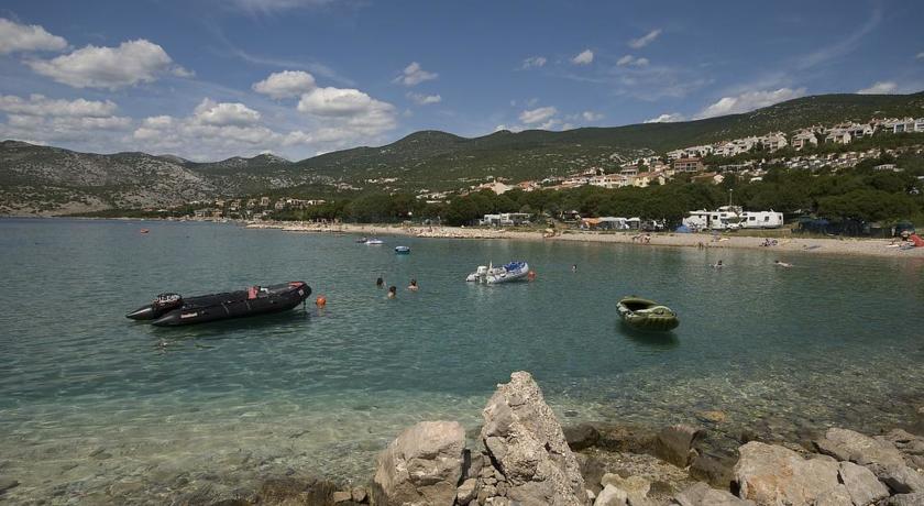Appartamento Apartman Nena Klenovica Camera foto