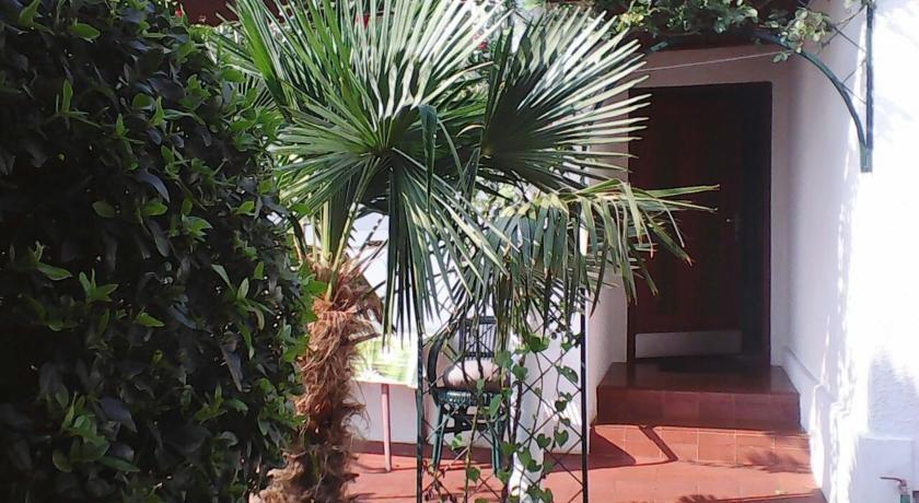 Appartamento Apartman Nena Klenovica Camera foto