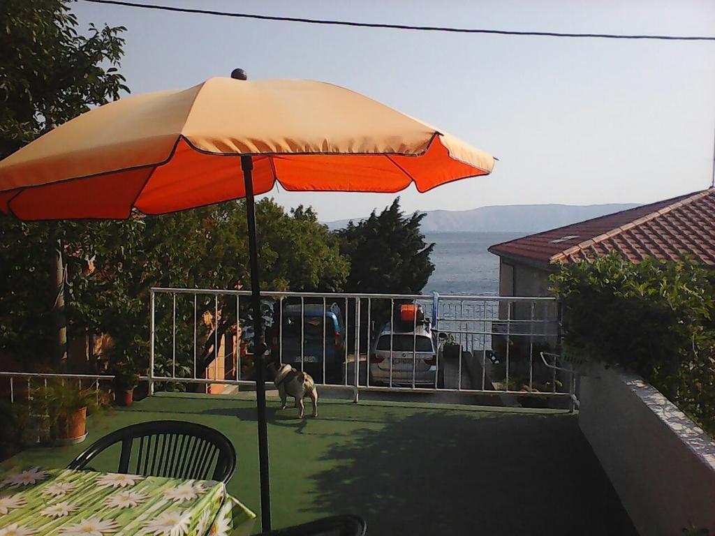 Appartamento Apartman Nena Klenovica Camera foto
