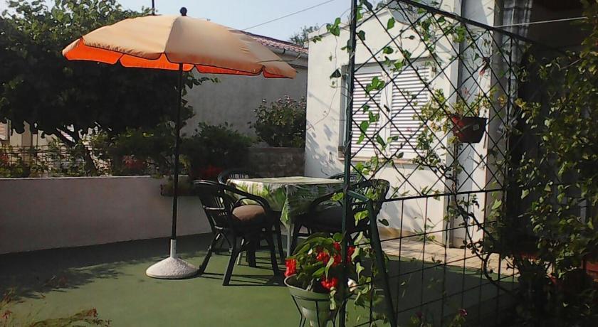 Appartamento Apartman Nena Klenovica Camera foto