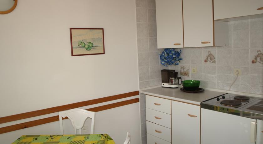 Appartamento Apartman Nena Klenovica Camera foto