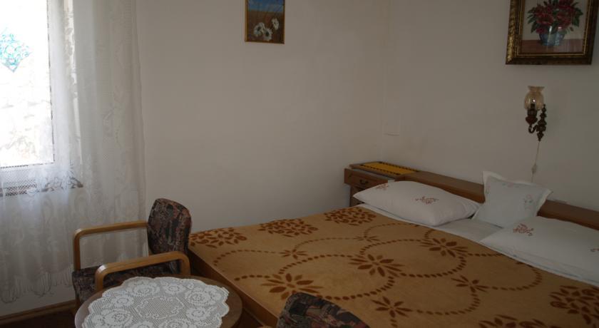 Appartamento Apartman Nena Klenovica Camera foto