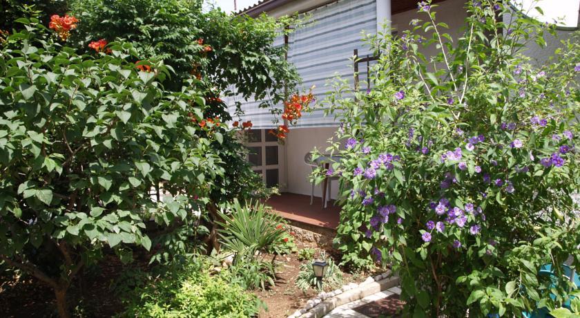Appartamento Apartman Nena Klenovica Camera foto