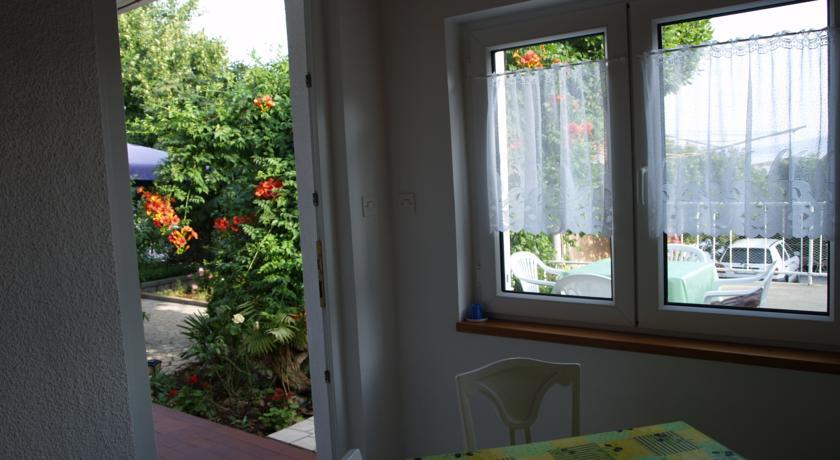 Appartamento Apartman Nena Klenovica Camera foto