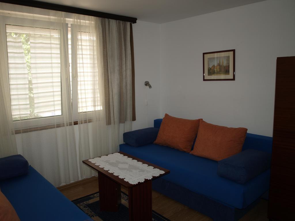 Appartamento Apartman Nena Klenovica Camera foto